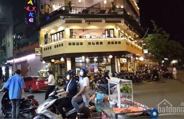 2MT Phan Đình Phùng P15 PN(4.1x22)Nở hậu 4.2m. Giá 19.5tỷ