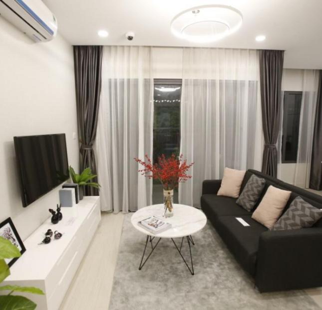 Sở hữu căn hộ cao cấp mang tên Vincity Sportia chỉ từ 900 triệu với nhiều ưu đãi đặc biệt.