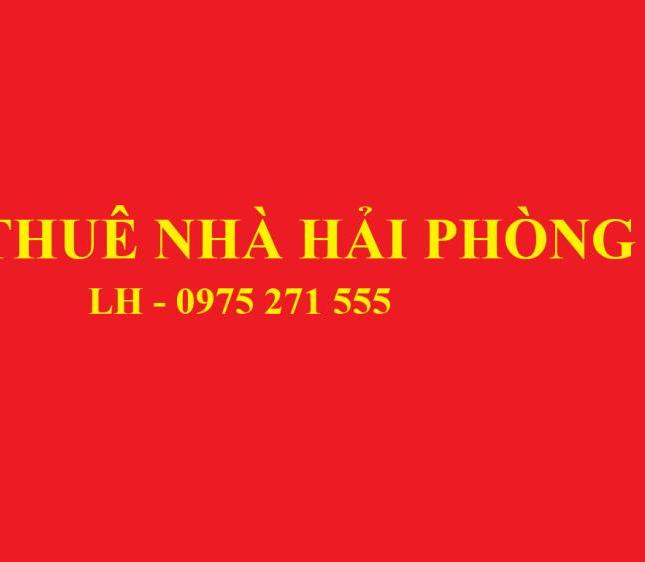 Cho thuê mặt bằng kinh doanh đường Mê Linh, Lê Chân, Hải Phòng. Giá 16tr/tháng