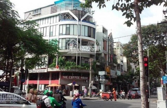 Bán nhà căn góc 2 mặt tiền Điện Biên Phủ gần Lý Thái Tổ Q. 10 (4x18m) giá tốt nhất thị trường