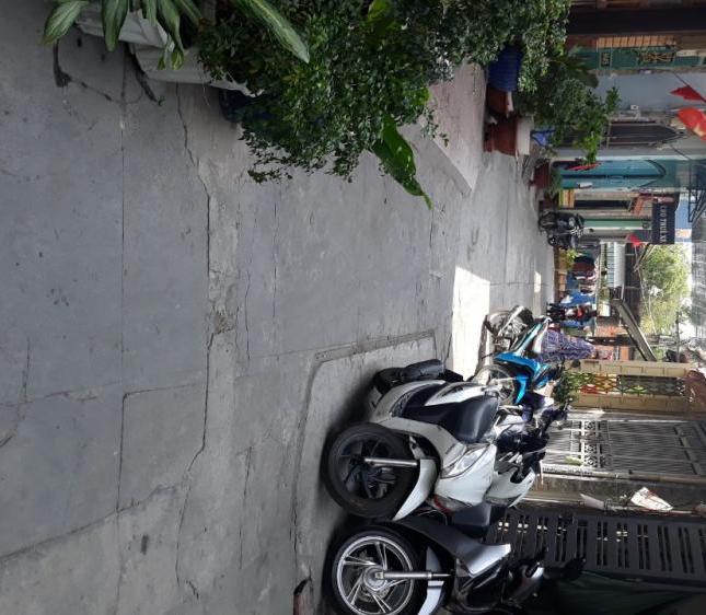 Bán nhà trong hẻm Gò Dầu, Phường Tân Quý, quận Tân Phú. DT 4.1x16m giá 5.7 tỷ bớt lộc