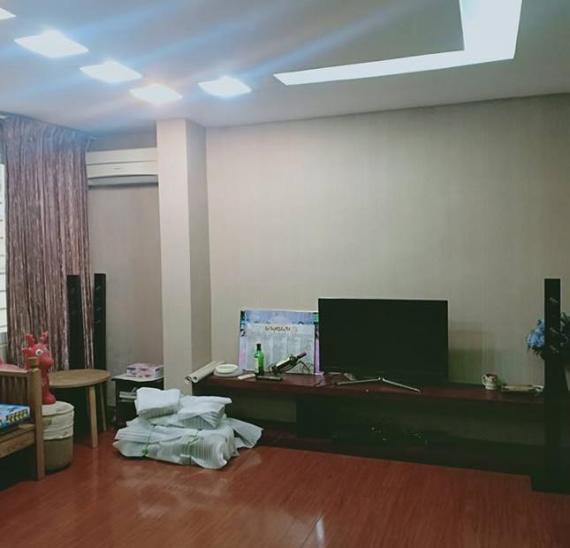 Linh Lang Ba Đình 45m2, 6T, Ôtô Tránh, Gara, 6Tỷ Lh 0925674568.