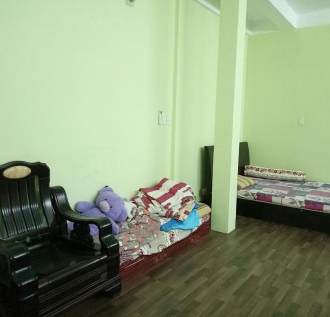 Bán nhà 2 MT Bùi Hữu Nghĩa, quận 5, DT 4.1x22m, ngay khu bán vàng, gần Trần Hưng Đạo