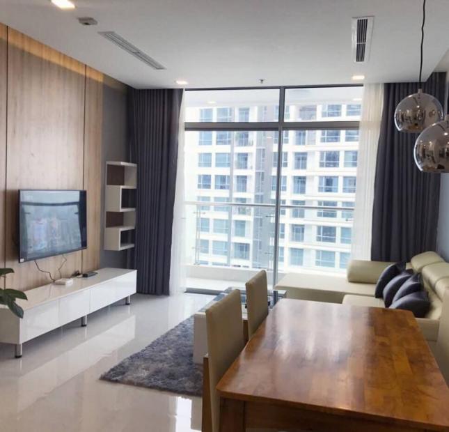 Vinhomes central park, the luxury apartment for rent with best low price, full facility