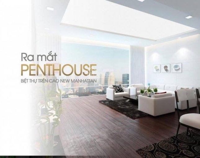Bán căn hộ chung cư tại Đường Nguyễn Tuân, Thanh Xuân, Hà Nội diện tích 181m2  giá 28 Triệu/m²