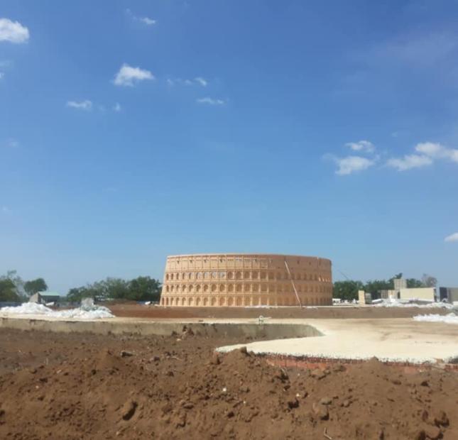 Bán đất nền dự án tại Xã Tiến Hưng, Đồng Xoài,  Bình Phước