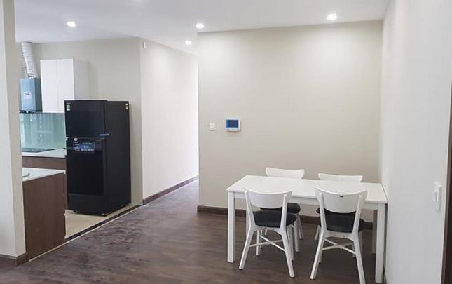 Cho thuê căn hộ đẹp, rẻ tại Goldseason: 3PN, 110m, đủ nội thất chỉ 10tr/th LH: 037.204.2261