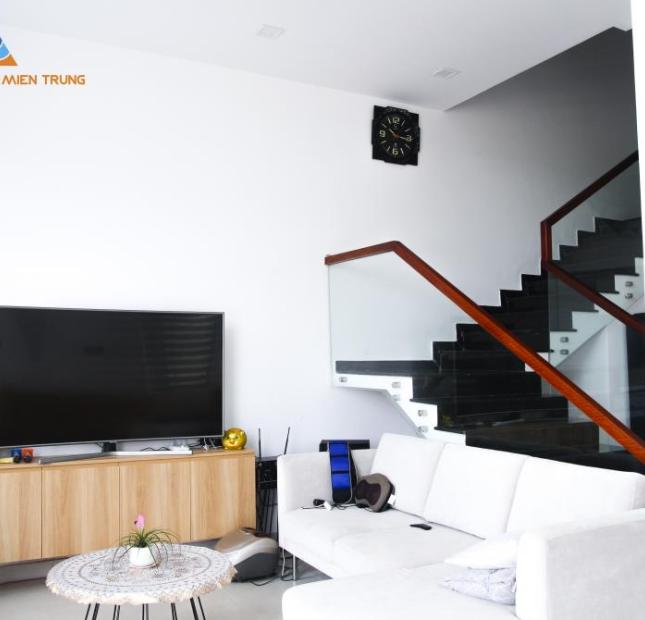 Bán nhà 3 tầng 81m2, trung tâm thành phố Huế