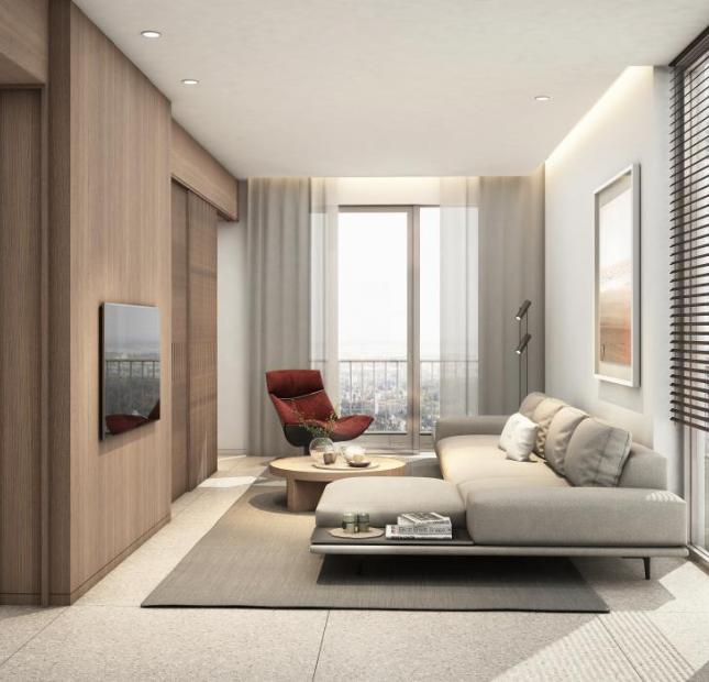 Waterina Suites căn hộ chuẩn Nhật với tầm nhìn triệu đô trực diện sông SG và quận 1 lh 0903691096