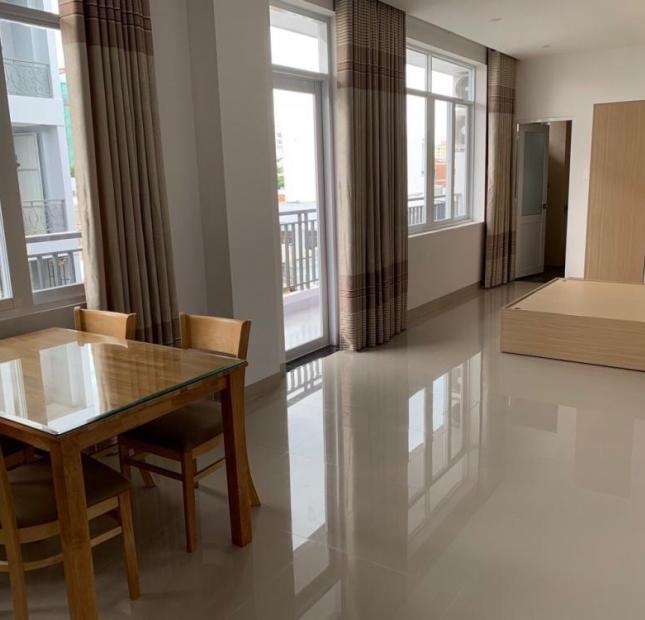 Chuyên căn hộ dịch vụ tại Nha Trang, ngắn hạn giá chỉ từ 6tr/th, nội thất đầy đủ (có bếp)