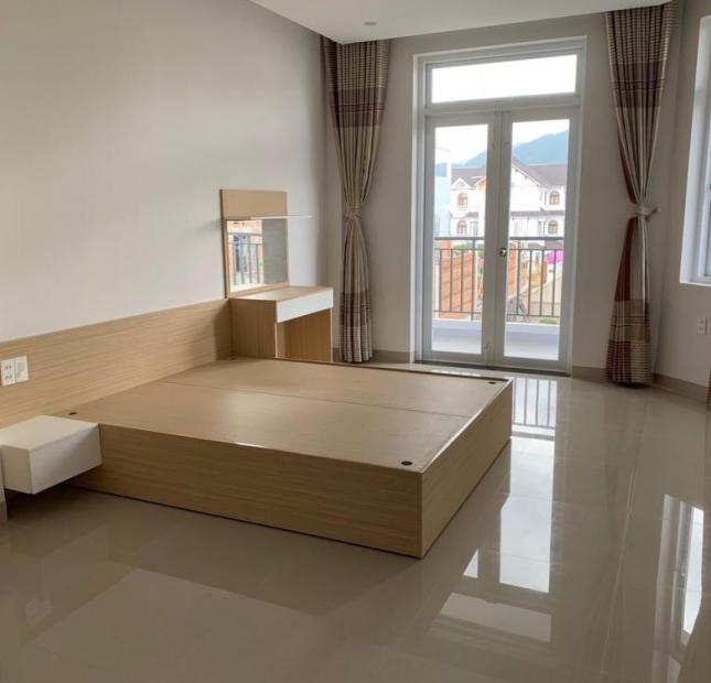 Chuyên căn hộ dịch vụ tại Nha Trang, ngắn hạn giá chỉ từ 6tr/th, nội thất đầy đủ (có bếp)