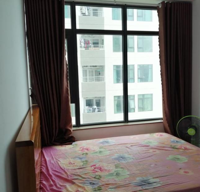 Còn 1 căn hộ 2 phòng ngủ tại căn hộ Mường Thanh Nha Trang, cho thuê giá 8 tr/th