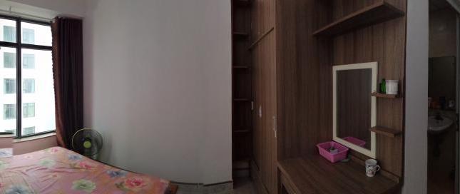 Còn 1 căn hộ 2 phòng ngủ tại căn hộ Mường Thanh Nha Trang, cho thuê giá 8 tr/th
