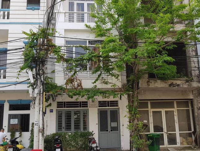 Bán Homestay 5 tầng An Thượng 34 khu phố Tây , đang cho thuê 70 triệu/tháng