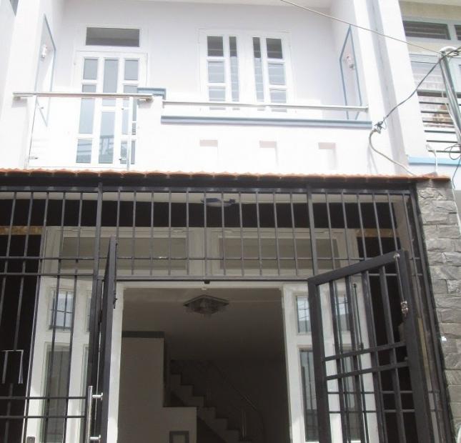 Bán nhà riêng tại Đường Thạnh Lộc 40, Quận 12,  Hồ Chí Minh giá 1,7 tỷ