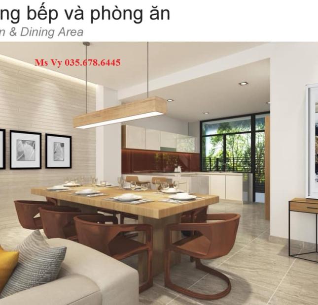 Động thổ Block M, L dự án An Cựu City Huế