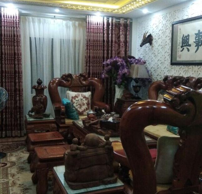 Bán Gấp!! Nhà mặt tiền 2 lầu đường số Nam Long, Phú Thuận, DT 4x20m, Giá 7.5 tỷ