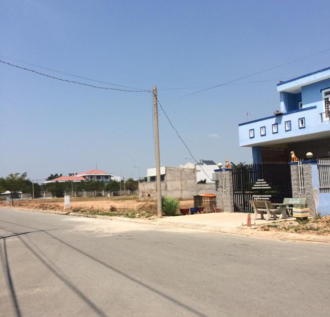 Bán đất nền dự án tại Đường Trần Văn Giàu, Bình Chánh,  Hồ Chí Minh diện tích 80m2  giá 970 Triệu