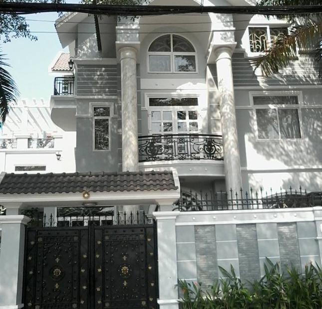 Bán nhà HXH 7m Nguyễn Thị Minh Khai, Đa Kao, Q1, 3.5x18, trệt, 1 lửng, 2 lầu, ST giá 13.5 tỷ