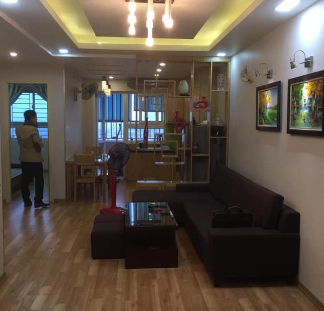 Cho thuê tòa nhà thương mại - văn phòng, trụ sở công ty tại Khuất Duy Tiến – Thanh Xuân
