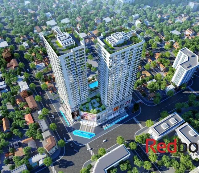 Căn hội dưới 100m2 có 3PN tại tòa cao cấp Stellar Garden 35 Lê Văn Thiêm