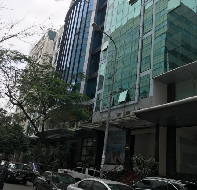 Bán nhà mặt phố mới Yên Lãng 50m2 5t phố kinh doanh sầm uất 14.2 tỷ