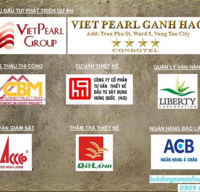 Vietpearl Gành Hào – Khu nghỉ dưỡng lý tưởng cho mùa du lịch!