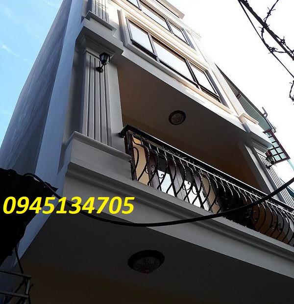 Bán nhà Tả Thanh Oai, gần KĐT Đại Thanh 40m* 1.3 tỷ, dọn về ở ngay 0945134705