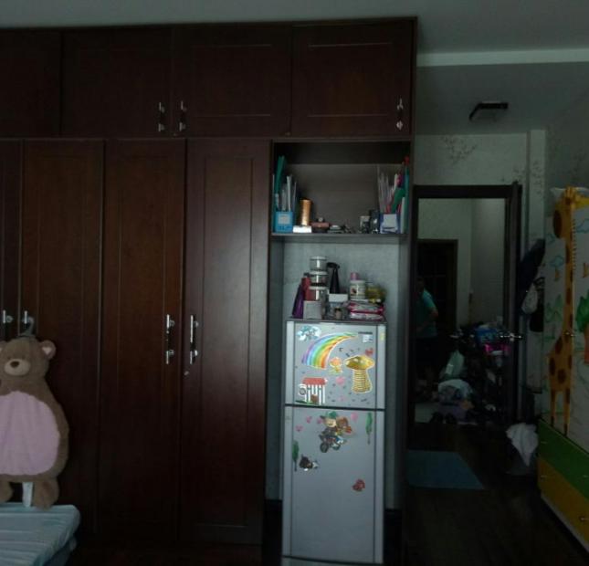 Bán nhà mặt tiền 3 Tháng 2, Q. 11, DTCN: 96m2 (4.8 x 20m) 1 lầu xây mới, ngay Lê Đại Hành