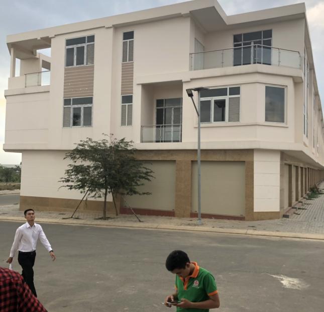 Bán nhà 1 Trệt 2 Lầu KDC Phước Thái Biên Hòa Đồng Nai : 0965.656.188