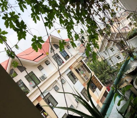 Bán căn hộ 63m2 chung cư Trần Trọng Cung P. Tân Thuận Đông Q7 1.45 tỷ