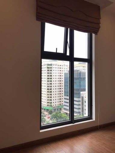 Cho thuê căn hộ 3PN nội thất cơ bản giá rẻ tại An Bình City 10tr/th