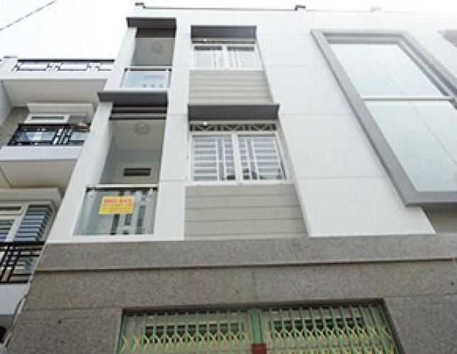 Bán căn nhà trệt3l Nguyễn Tri Phương,quận 10.giá 7,5 tỷ.