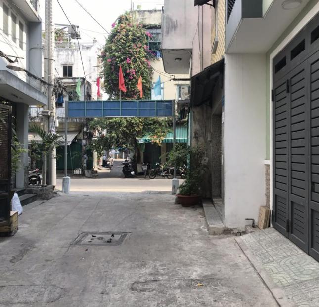 Nhanh tay sở hữu nhà đẹp đường Tân Hương, DT 4x14,4.1 lầu.Giá 5,5 tỷ