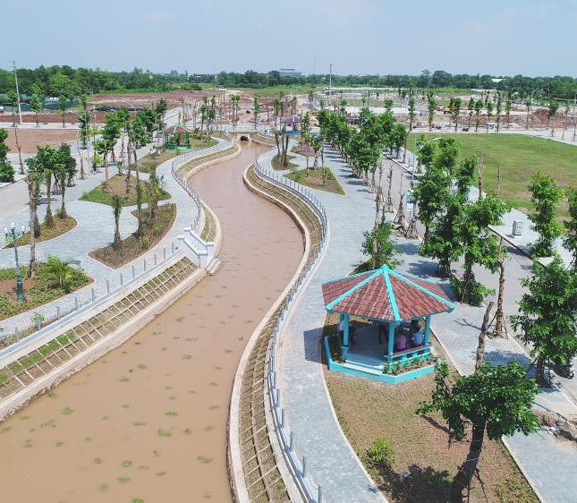 Đất nền đầu tư – Thông tin chính thức sự kiện mở bán đắt nền River Silk City Hà Nam. 0916604488