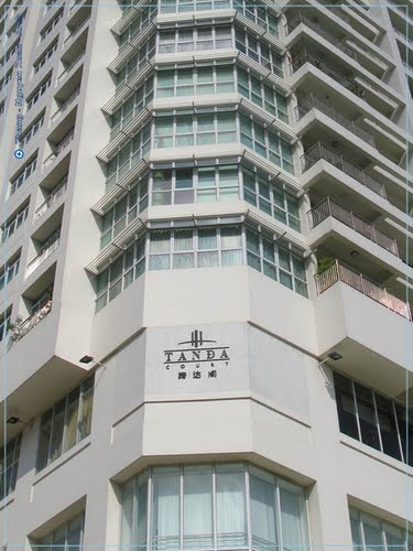 Cần bán căn hộ 86 Tản Đà Q5.80m,2pn,tầng cao thoáng mát.sổ hồng giá 3.4 tỷ Lh 0932 204 185