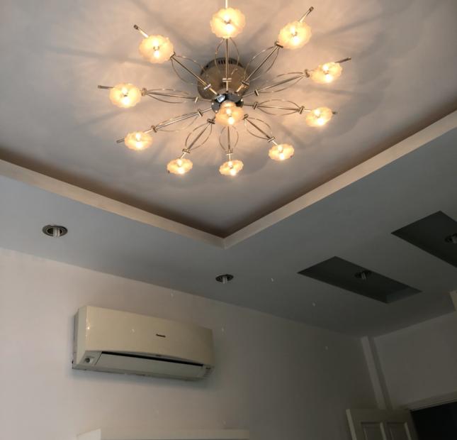 Bán nhà MT Trần Bình Trọng, P. 1, Q. 5, 4.5x19m, giá 20.5 tỷ