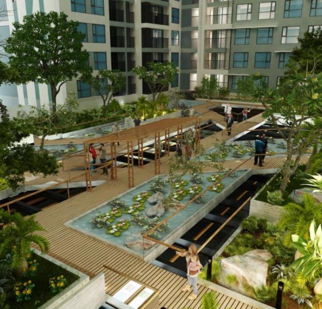 Ra hàng 60 căn đẹp nhất dự án 6th Element Tây Hồ Hà Nội - Quà tặng 200 triệu cho khách đặt mua