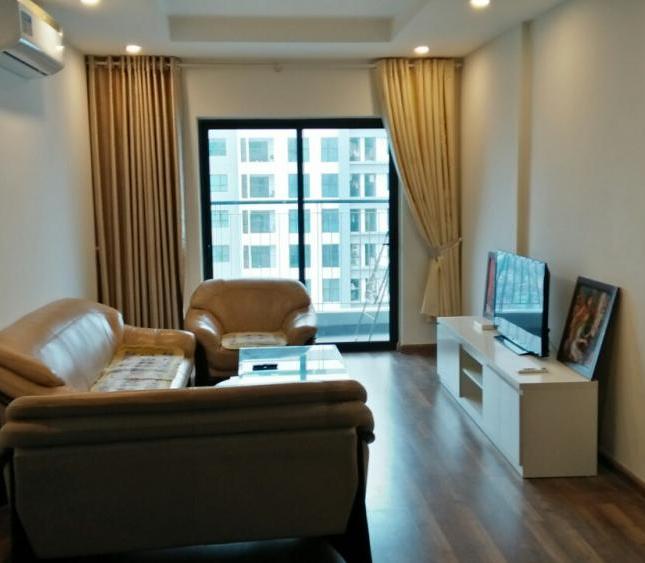 Cho thuê gấp căn hộ 3 phòng ngủ, Green Park 33 Dương Đình Nghệ, giá chỉ 16 triệu/tháng