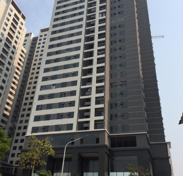 Bán chung cư Việt Đức Complex, 136m2, tầng cao, giá rẻ