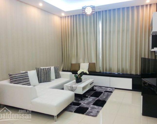 Cho thuê CH chung cư Saigon Pearl, Bình Thạnh, 2 phòng ngủ, thiết kế hiện đại, giá 24 triệu/tháng