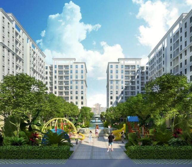 Bán dự án đất nền FLC TROPICAL CITY Hà Khánh. LH 0901.820.565