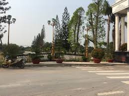 Cần bán đất KDC Kim Sơn 100m2, Tân Phong, Quận 7, TP.HCM
