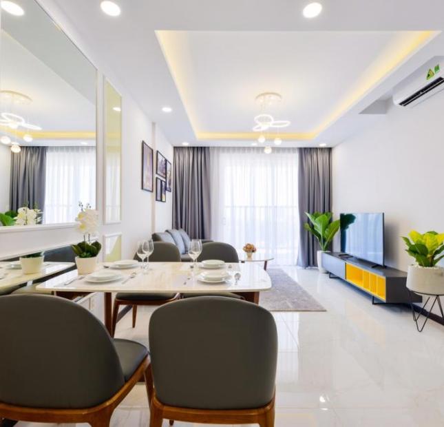 Định cư nước ngoài có nhu cầu cho thuê lại căn hộ cao cấp tại Phú Nhuận, giá rẻ, 3PN, 23tr/th