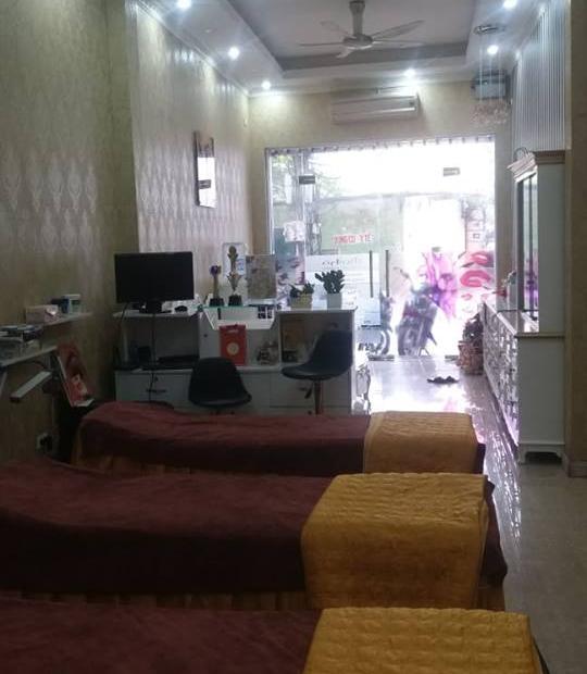 Nhà mặt phố quận HÀ ĐÔNG, Kinh doanh sầm uất ngày đêm. 70m, 5 tầng, 9 tỷ. LH 0902181788.