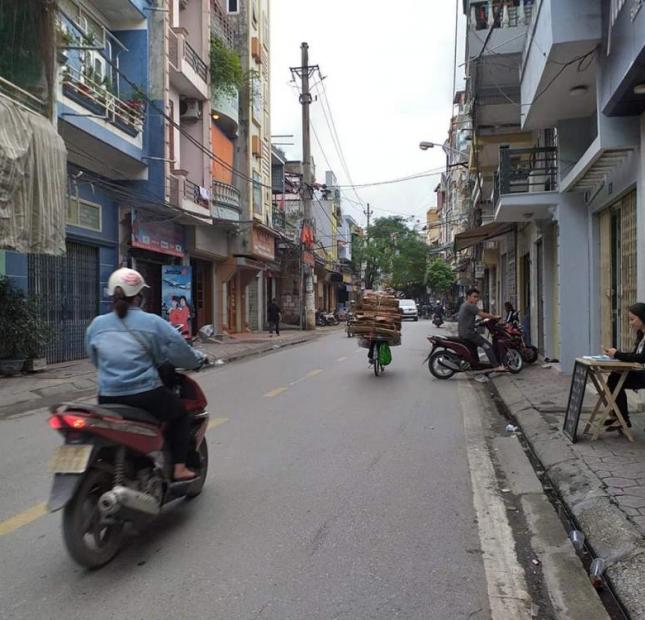 Bán nhà mặt phố Lán Bè, Lam Sơn, Lê Chân, Hải Phòng, giá 3.5 tỷ