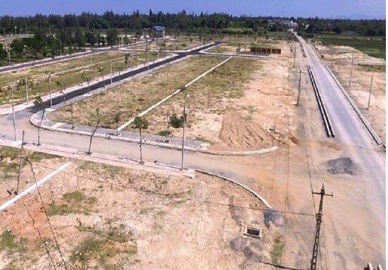 Nhận giữ chỗ dự án đất nền ở KCN Điện Nam - Điện Ngọc giá chỉ từ 1,2 -1,4 tỷ