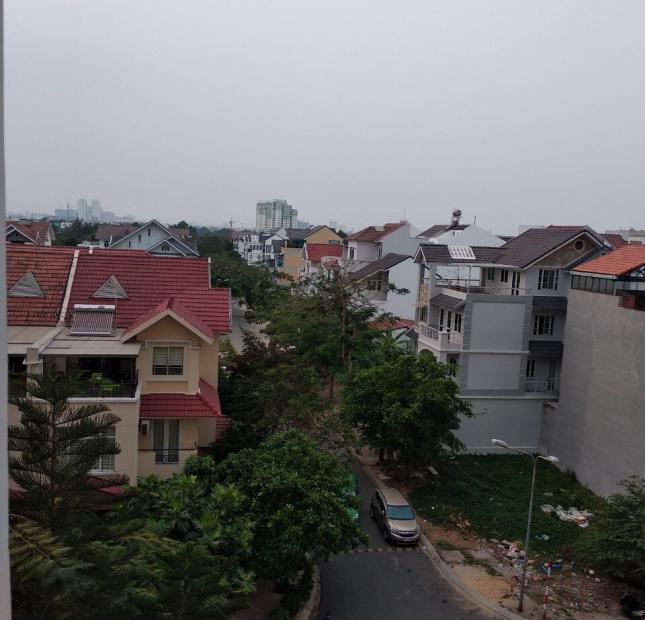 Bán căn hộ Conic Đông Nam Á, gần QL50 giao Nguyễn Văn Linh, 2PN, 2WC, giá tốt 1.48 tỷ