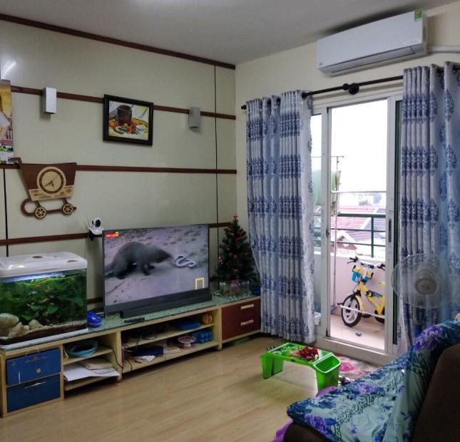 Bán căn hộ Conic Đông Nam Á, gần QL50 giao Nguyễn Văn Linh, 2PN, 2WC, giá tốt 1.48 tỷ