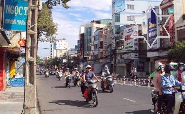 Nhà MT hiếm Lê Quang Định, chỉ 4.25 tỷ, kinh doanh sầm uất